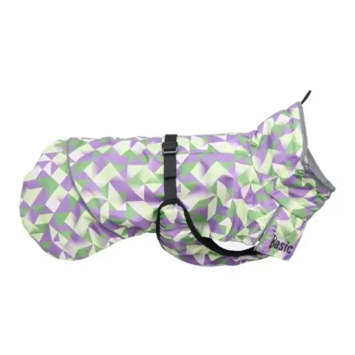 Basic Oceanic vihmajope Graf muster Galactic 50