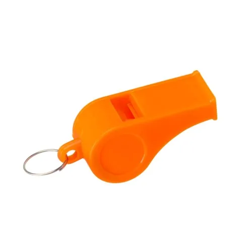 Basic Training vile oranž