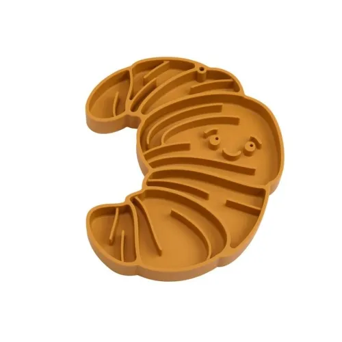 Little & Bigger BreakfastClub lakkumismatt