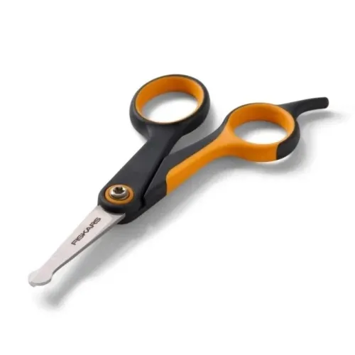 Fiskars kumera otsaga käärid