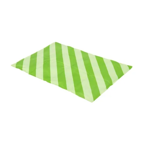 Little & Bigger HotSummer jahutusmatt roheline 55x80 cm