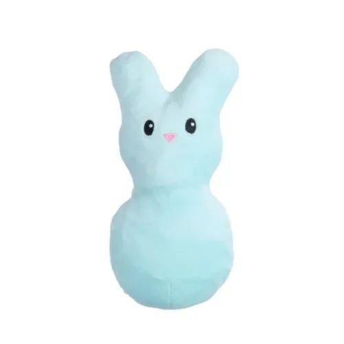 Little & Bigger KittenBasics kassipoja mänguasi jänes