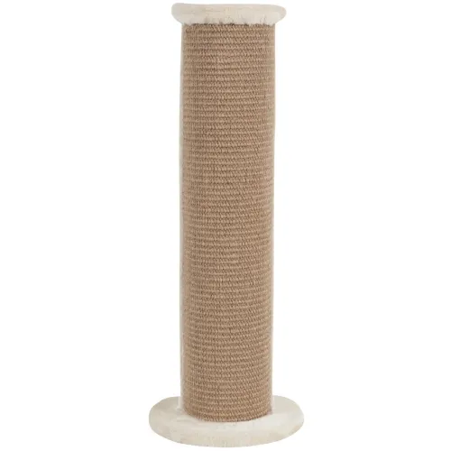 Zolux kassi kraapimispost nurgale 64 cm, beež