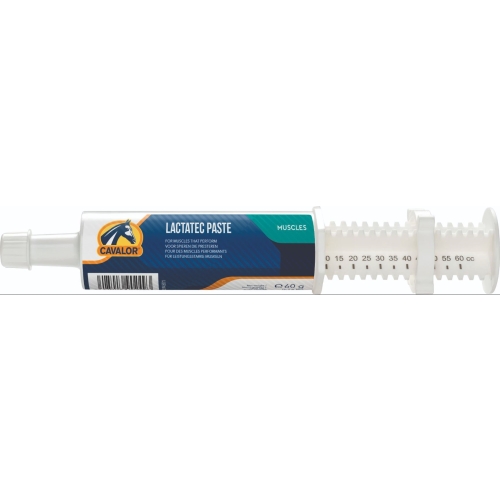Cavalor Lactatec hobuse toidulisand 60 g
