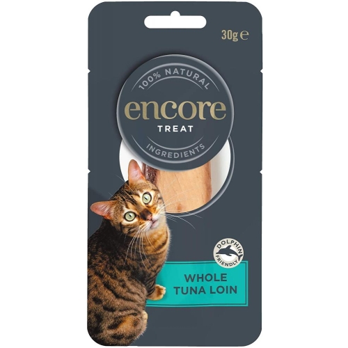 Encore kassimaius tuunikalaga 30 g N1