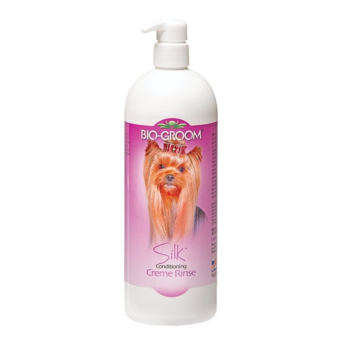 Bio-Groom koera palsam Silk 946 ml
