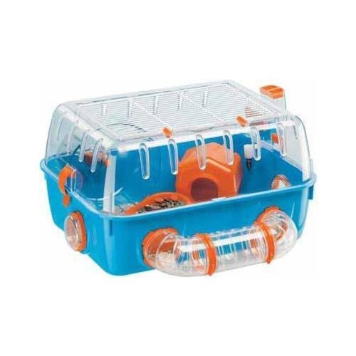 Ferplast Combi 1 puur hamstritele