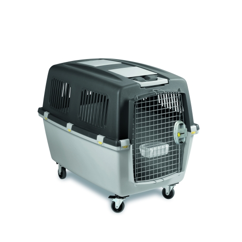 Stefanplast Gulliver IATA 6 transpordipuur 92 x 64 x 66 cm, hall
