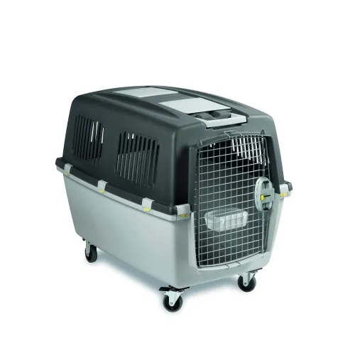 Stefanplast Gulliver IATA 6 transpordipuur 92 x 64 x 66 cm, hall