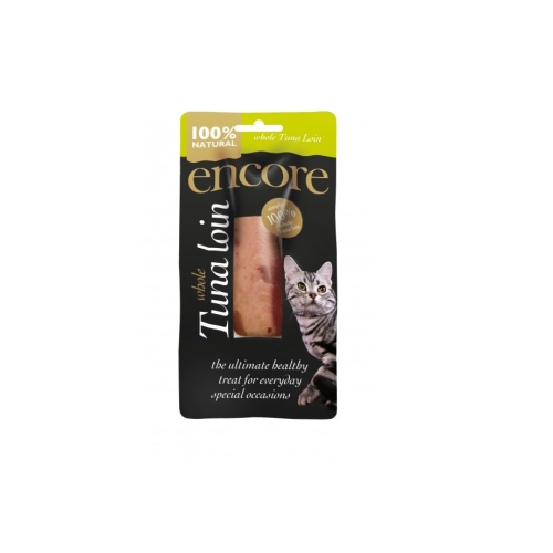 Encore kassimaius tuunikalaga 30 g N1