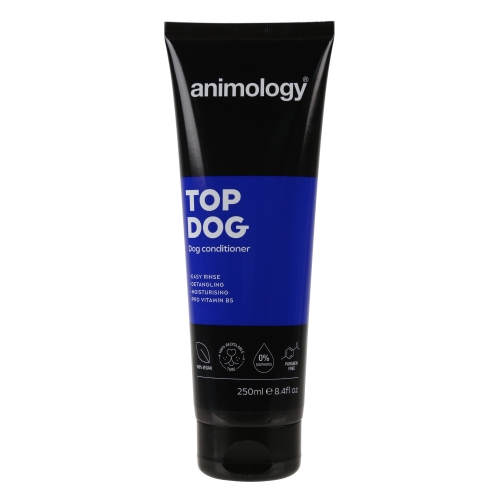 Animology Top Dog palsam koertele, 250 ml