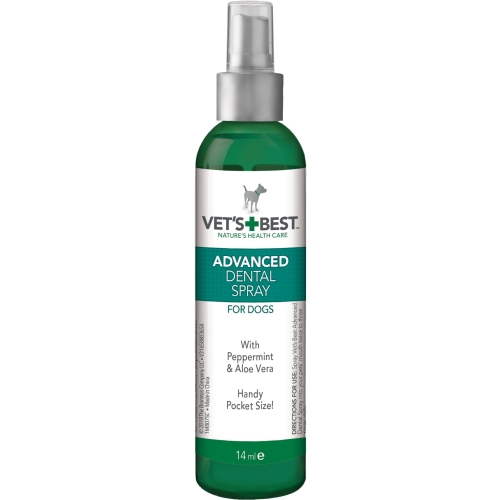 VETS BEST KOERA SUUHOOLDUSSPREI 14ML