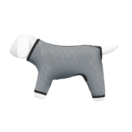 Collar Waudog helkiv koera vihmajope S, 40 cm