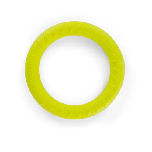 Little & Bigger koera mänguasi, ujuv rõngas, 18,5 cm