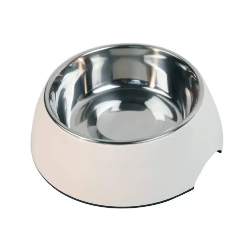 Little & Bigger melamiinkauss XL valge