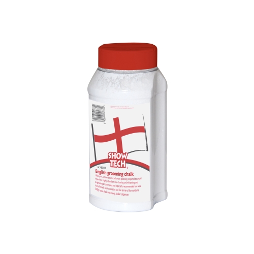Transgroom English groomimistalk 400 g