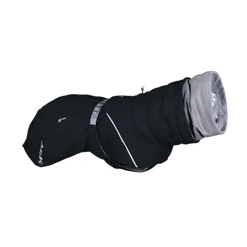 Hurtta Extreme Warmer III Eco jope 45, must