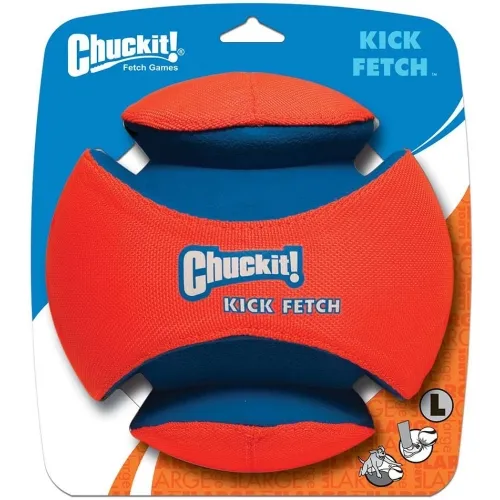 Chuckit Kick Fetch, L, koeramänguasi