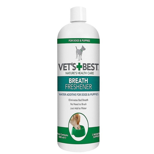 Vet's Best koera suuhooldusvahend 500 ml