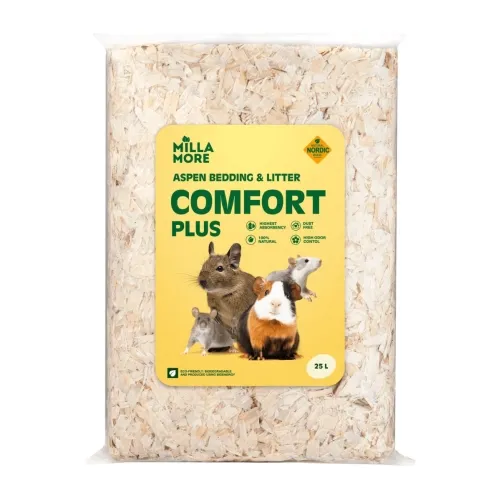 Millamore Comfort Plus allapanu, 25 L