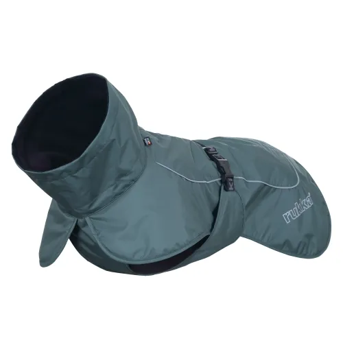 Rukka Stormy Coat koera jope 45 cm, tumeroheline