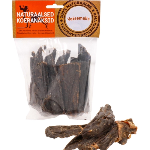 Naturaalne maius koertele, veisemaks 500 g