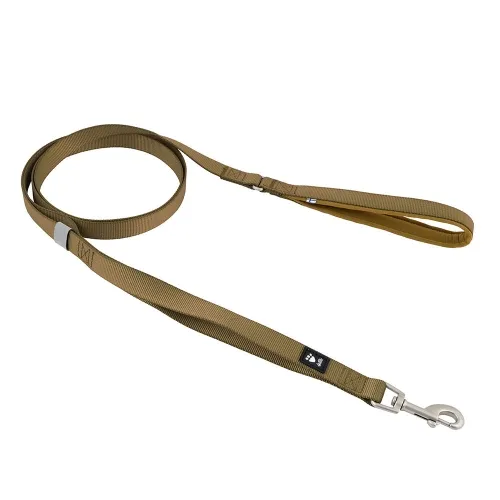 Hurtta jalutusrihm Weekend Warrior Standard, 180 cm, kollane