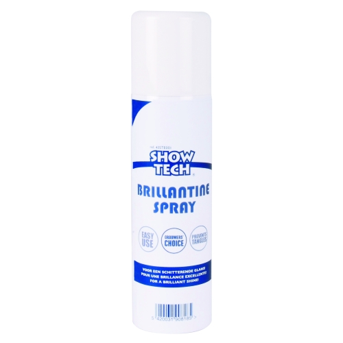 Transgroom koera sprei Brillantine, 150 ml