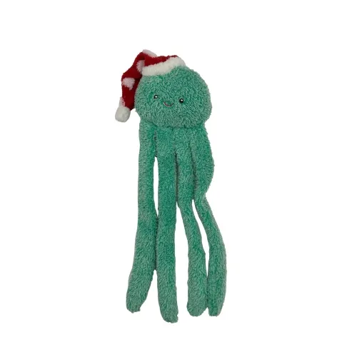Bark-a-Boo koera mänguasi Happy Holidays Jellyfish, 50 cm