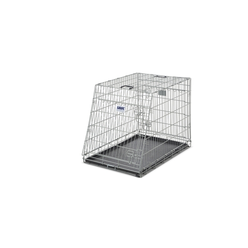 Savic Residence Mobile metallpuur, 61  X 91  X 71 cm