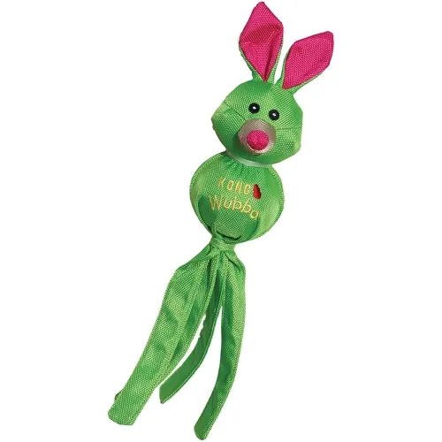 KONG Wubba Ballistic Friends mänguasi koertele, L