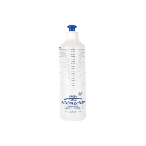 Show Tech lahjenduspudel 500 ml