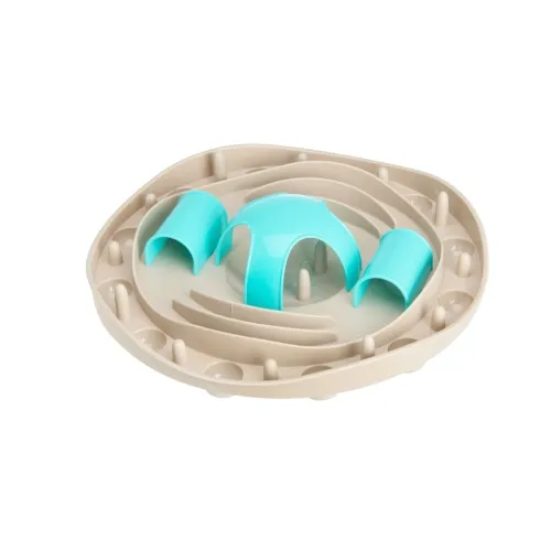 Little & Bigger kassi mänguasi, ActiveCat Labürint, 28 cm