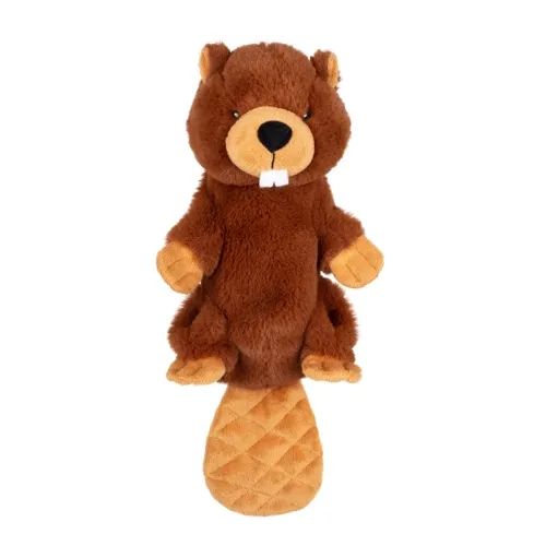 Little & Bigger koera mänguasi, Wildlife Friends kobras, 30 cm