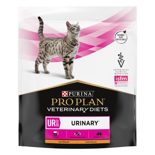 Pro Plan Veterinary Diets Urinary St/Ox Feline 350 g