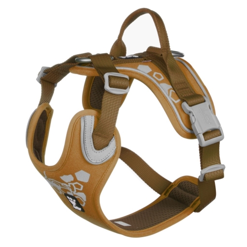 Hurtta Weekend Warrior traksid 40-45 cm, pruun