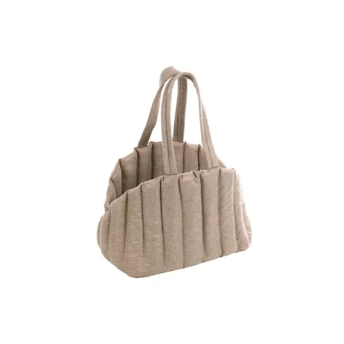 Flamingo kandekott Gladys 58 x 32 x 34 cm, beež
