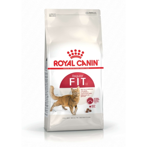 Royal Canin Fit Feline 32 kassitoit 2 kg