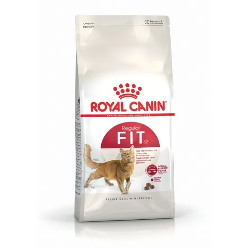 Royal Canin Fit Feline 32 kassitoit 2 kg