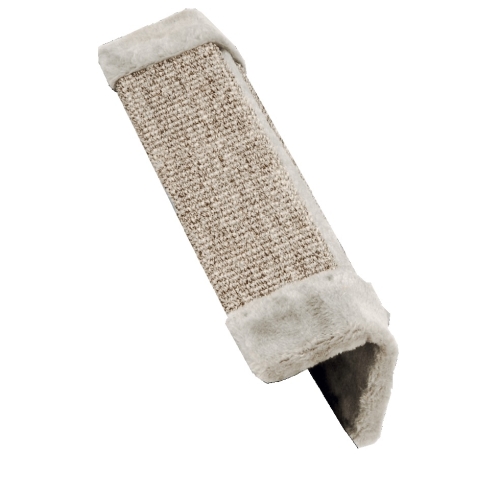 Beeztees kraapimislaus nurgale 50 x 21 cm