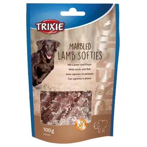 Trixie Premio Softies koera maius, lammas, 100 g