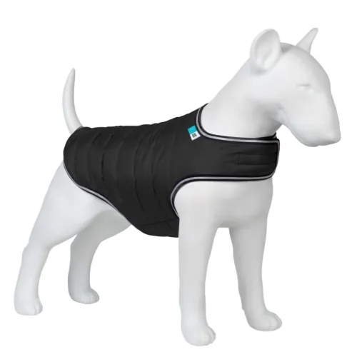 Collar Airyvest koeravest XS, must