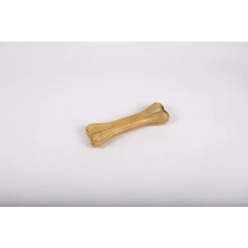 POCCA Pressed Bone koera närimismaius, 15 cm, 1 tk