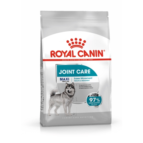 Royal Canin CCN Jointcare Maxi  koeratoit 10 kg