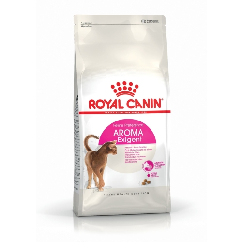 Royal Canin Aromatic Feline kassitoit 400 g