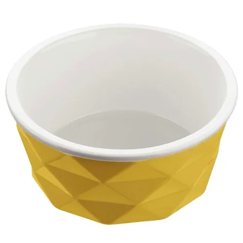 Hunter Eiby keraamiline kauss 1900 ml, kollane
