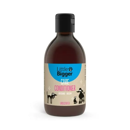 Little & Bigger Care lõhnatu palsam, 300 ml