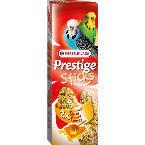 Versele-Laga viirpapagoide maius Prestige Sticks meega 2 tk