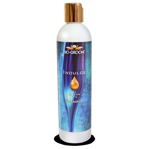 Bio-Groom Indulge koerašampoon argaaniõliga 355 ml