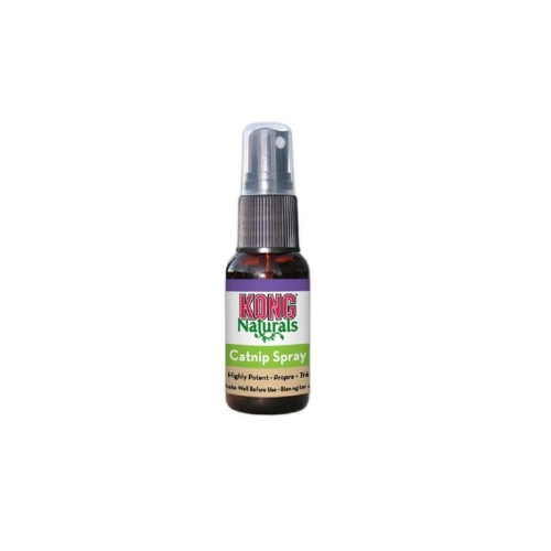 Kong Catnip pihustatavas pudelis naistenõges 30 ml